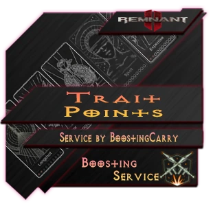 Remnant 2 PL