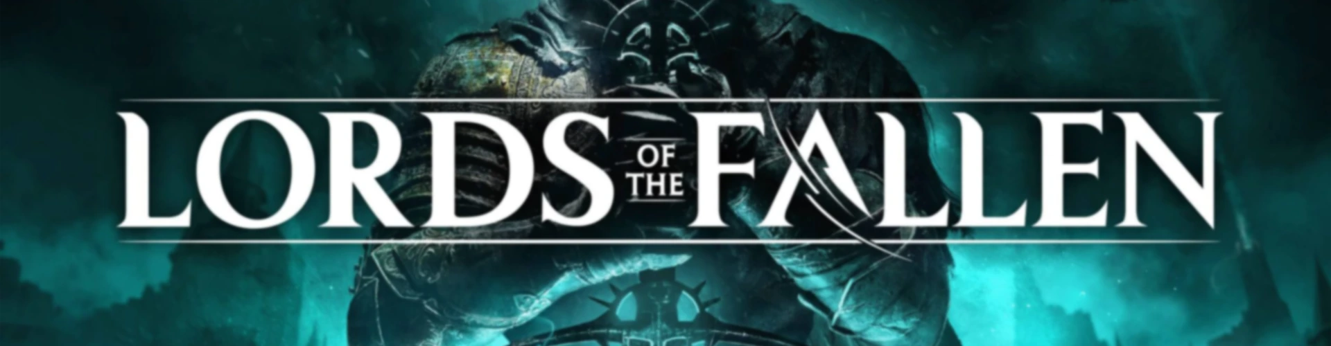 Lords of the Fallen