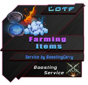 lords of the fallen Farming Items