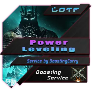 lords of the fallen Farming Power Leveling