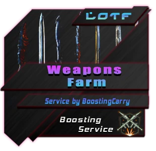 lords of the fallen Weapons Farm