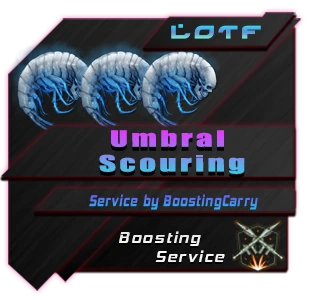 lords of the fallen Weapons Umbral Scouring
