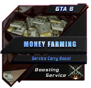 GTA 6 Farm Many Services