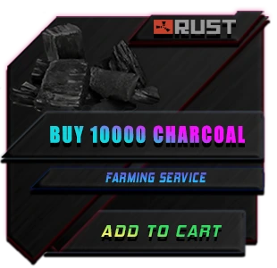 Buy Charcoal Rust