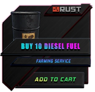 Buy Diesel Oil Rust