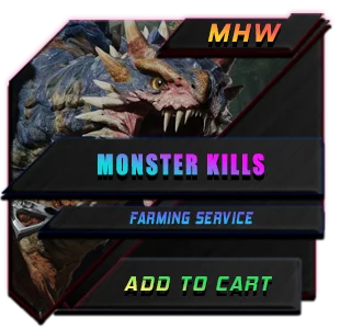 Monster Hunter Wilds Boosting