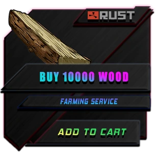 Buy Wood Rust